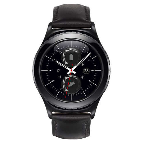 SAMSUNG GEAR S2 CLASSIC R732